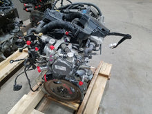 Load image into Gallery viewer, Engine Motor Mazda 3 2018 - MM2253074
