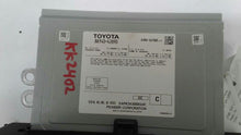 Load image into Gallery viewer, Radio  RAV4 2019 - MM2253898
