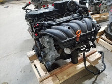 Load image into Gallery viewer, ENGINE Volkswagen Beetle Jetta Rabbit golf 05 06 07 08 09 10 11 2.5L - MM2253968
