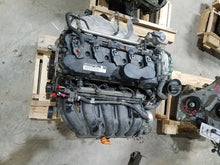 Load image into Gallery viewer, ENGINE Volkswagen Beetle Jetta Rabbit golf 05 06 07 08 09 10 11 2.5L - MM2253968

