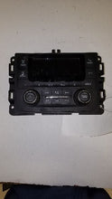 Load image into Gallery viewer, Radio  DODGE 1500 PICKUP 2019 - MM2254343
