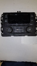 Load image into Gallery viewer, Radio  DODGE 1500 PICKUP 2019 - MM2254343
