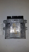 Load image into Gallery viewer, ECU ECM COMPUTER Nissan NV2500 NV3500 Titan 2016 16 2017 17 - MM2254399
