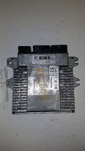 Load image into Gallery viewer, ECU ECM COMPUTER Nissan NV2500 NV3500 Titan 2016 16 2017 17 - MM2254399

