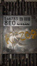 Load image into Gallery viewer, ECU ECM COMPUTER Nissan NV2500 NV3500 Titan 2016 16 2017 17 - MM2254399
