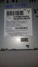 Load image into Gallery viewer, Radio  FORD F150 PICKUP 2018 - MM2254658
