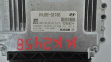Load image into Gallery viewer, ECU ECM COMPUTER Hyundai Veloster 2016 16 - MM2257772

