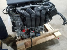 Load image into Gallery viewer, ENGINE MOTOR Nissan Altima 2019 19 2020 20 2.5L VIN B - MM2257956
