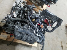 Load image into Gallery viewer, ENGINE MOTOR Nissan Altima 2019 19 2020 20 2.5L VIN B - MM2257956
