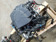 Load image into Gallery viewer, Engine Motor  TRAILBLAZER 2021 - MM2258428
