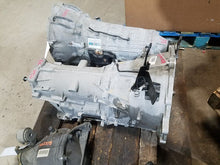 Load image into Gallery viewer, Transmission Jaguar XE 2017 - MM2264485
