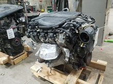 Load image into Gallery viewer, Engine Motor  MERCEDES E-CLASS 2014 - MM2264549
