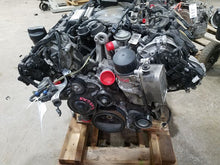Load image into Gallery viewer, ENGINE MOTOR Mercedes-Benz C230 C300 C350 C63 2008 08 2009 09 - MM2264603
