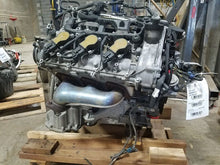Load image into Gallery viewer, ENGINE MOTOR Mercedes-Benz C230 C300 C350 C63 2008 08 2009 09 - MM2264603
