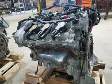 Load image into Gallery viewer, ENGINE MOTOR Mercedes-Benz C230 C300 C350 C63 2008 08 2009 09 - MM2264603
