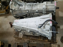 Load image into Gallery viewer, Transmission Cadillac ATS 2013 - MM2265506
