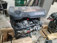 Load image into Gallery viewer, Engine Motor Chevrolet Impala 2016 - MM2265700
