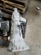 Load image into Gallery viewer, TRANSMISSION GS350 IS300 IS350 RC300 RC350 12-19 AWD VIN 8 - MM2265893
