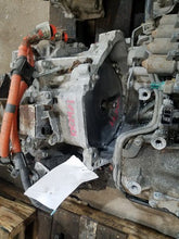Load image into Gallery viewer, TRANSMISSION CT200H Prius Prius V 2010-2017 VIN DP/DU - MM2269349
