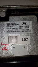 Load image into Gallery viewer, ECU ECM COMPUTER Hyundai Elantra 2013 13 - MM2270090

