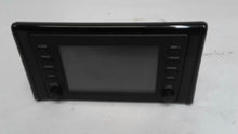 Load image into Gallery viewer, Radio  RAV4 2019 - MM2271657
