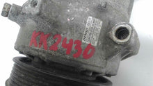 Load image into Gallery viewer, AC Compressor  RAV4 2019 - MM2271665
