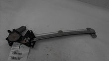 Load image into Gallery viewer, FRONT DOOR WINDOW REGULATOR POWER Pilot 09 10 11 12 13 14 Left - MM2275067
