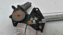 Load image into Gallery viewer, FRONT DOOR WINDOW REGULATOR POWER Pilot 09 10 11 12 13 14 Left - MM2275067
