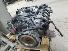 Load image into Gallery viewer, Engine Motor  MERCEDES GL-CLASS 2009 - MM2275779
