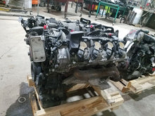 Load image into Gallery viewer, Engine Motor  MERCEDES GL-CLASS 2009 - MM2275779
