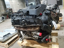 Load image into Gallery viewer, ENGINE MOTOR BMW X5 X6 2012 12 2013 13 2014 14 3.0L TURBO - MM2275863
