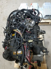 Load image into Gallery viewer, ENGINE MOTOR BMW X5 X6 2012 12 2013 13 2014 14 3.0L TURBO - MM2275863
