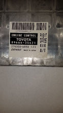 Load image into Gallery viewer, ECU ECM COMPUTER Toyota 4 Runner 2003 03 4x4 8 Cylinder - MM2277567
