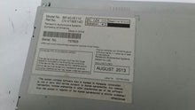 Load image into Gallery viewer, Radio  HIGHLANDER 2013 - MM2278044
