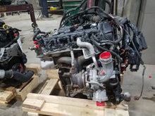Load image into Gallery viewer, Engine Motor  AUDI Q5 2013 - MM2278174
