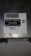 Load image into Gallery viewer, ECU ECM COMPUTER Matrix 2004 04 2005 05 4x4 - MM2279729
