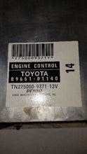 Load image into Gallery viewer, ECU ECM COMPUTER Matrix 2004 04 2005 05 4x4 - MM2279729
