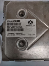 Load image into Gallery viewer, ECU ECM COMPUTER Dodge Dart 2013 13 - MM2280421
