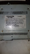 Load image into Gallery viewer, Radio  LEXUS GX470 2008 - MM2280695
