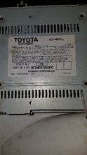 Load image into Gallery viewer, Radio  LEXUS GX470 2008 - MM2280695

