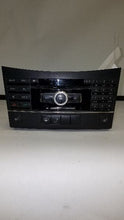 Load image into Gallery viewer, RADIO CONTROL Mercedes-Benz E350 E550 E63 2010 10 2011 11 - MM2281006

