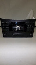 Load image into Gallery viewer, RADIO CONTROL Mercedes-Benz E350 E550 E63 2010 10 2011 11 - MM2281006

