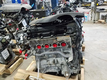 Load image into Gallery viewer, ENGINE MOTOR Mazda 3 6 CX-5 18 19 20 21 22 2.5L VIN M - MM2282392
