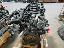 Load image into Gallery viewer, ENGINE MOTOR Mazda 3 6 CX-5 18 19 20 21 22 2.5L VIN M - MM2282392
