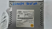 Load image into Gallery viewer, RADIO Audi A4 S4 2012 12 - MM2283454
