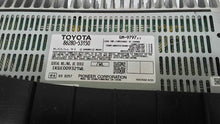 Load image into Gallery viewer, AMPLIFIER Lexus IS F IS250 IS350 2010 10 2011 11 2012 12 - MM2286615

