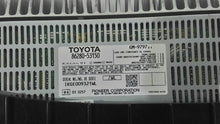 Load image into Gallery viewer, AMPLIFIER Lexus IS F IS250 IS350 2010 10 2011 11 2012 12 - MM2286615

