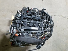Load image into Gallery viewer, ENGINE MOTOR Honda Civic 17 18 19 20 21 1.5L TURBO VIN 1/3 - MM2288841
