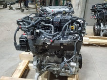 Load image into Gallery viewer, ENGINE MOTOR Honda Civic 17 18 19 20 21 1.5L TURBO VIN 1/3 - MM2288841
