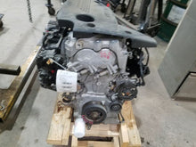 Load image into Gallery viewer, ENGINE MOTOR Nissan Altima 2018 18 2.5L VIN A - MM2289087

